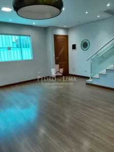 Sobrado com 3 Quartos à venda, 156m² no Chácara Seis de Outubro, São Paulo