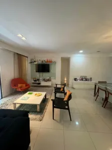 Apartamento com 4 Quartos à venda, 146m² no Renascença, São Luís