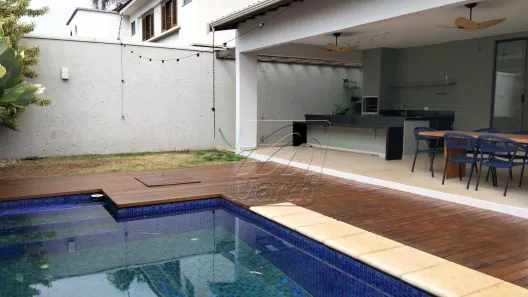 Casa com 3 Quartos à venda, 263m² no Parque Santa Cecília, Piracicaba