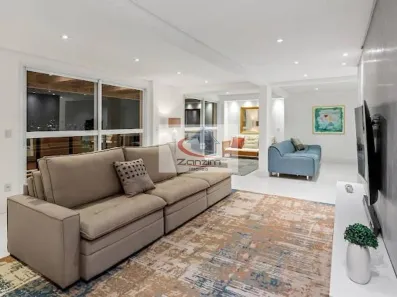 Apartamento com 4 Quartos à venda, 500m² no Centro, São Bernardo do Campo