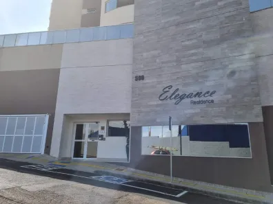 Apartamento com 3 Quartos à venda, 128m² no Jardim Francano, Franca