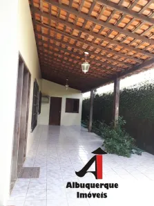 Casa com 4 Quartos à venda, 350m² no Parque Shalon, São Luís