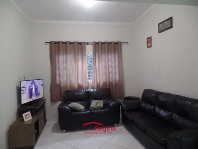 Casa com 2 Quartos à venda, 171m² no Vila Menino Jesus, Caçapava