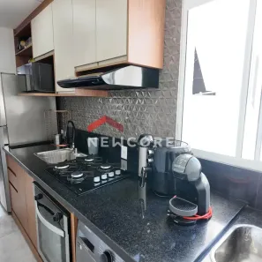 Apartamento com 2 Quartos à venda, 43m² no Caxangá, Suzano