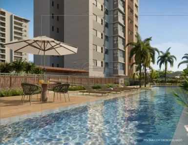Apartamento com 3 Quartos à venda, 119m² no Jardim Saint Gerard, Ribeirão Preto