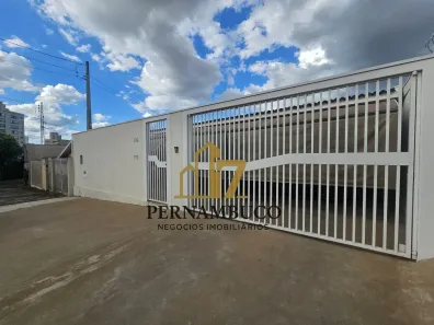 Casa com 3 Quartos à venda, 167m² no Parque Estoril, São José do Rio Preto