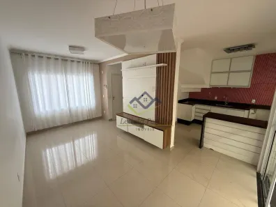 Casa de Condomínio com 3 Quartos à venda, 105m² no Mogi Moderno, Mogi das Cruzes