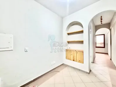 Sala Comercial para alugar, 31m² no Campos Elíseos, Ribeirão Preto