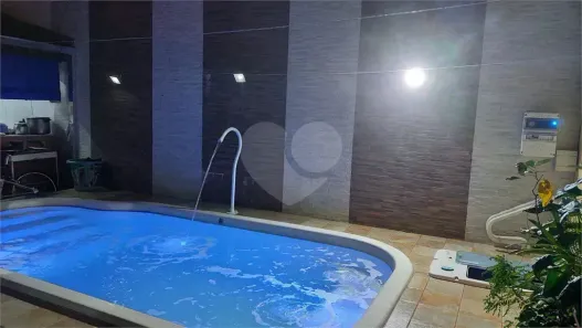 Sobrado com 3 Quartos à venda, 111m² no Vila Francisco Mineiro, Guarulhos