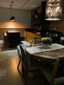 Apartamento com 3 Quartos à venda, 208m² no Chácara Pavoeiro, Cotia