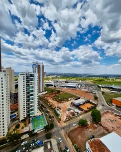 Apartamento com 3 Quartos para alugar, 113m² no Jardim Goiás, Goiânia