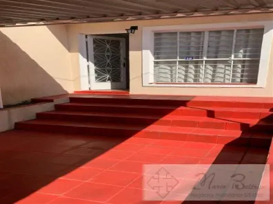 Sobrado com 3 Quartos à venda, 117m² no Jardim Bonfiglioli, São Paulo