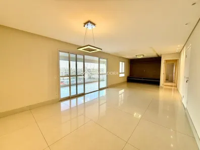 Apartamento com 3 Quartos à venda, 155m² no Centro, São Bernardo do Campo
