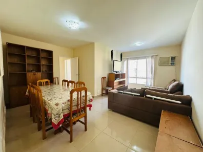 Apartamento com 4 Quartos à venda, 94m² no Enseada, Guarujá