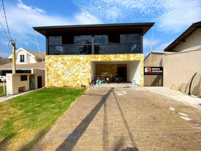 Casa com 5 Quartos à venda, 400m² no Terras de São José Urbano Portella, Itu