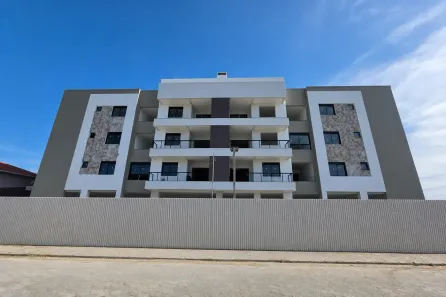 Apartamento com 2 Quartos à venda, 90m² no Balneário Ponta do Papagaio, Palhoça