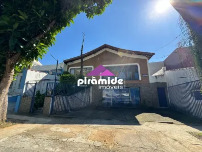 Imóvel Comercial com 3 Quartos à venda, 303m² no Jardim das Indústrias, São José dos Campos