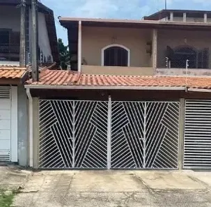 Sobrado com 3 Quartos à venda, 140m² no Jardim das Indústrias, São José dos Campos