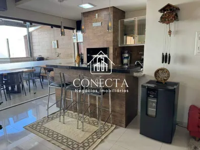 Apartamento com 3 Quartos à venda, 210m² no Santa Mônica, Uberlândia
