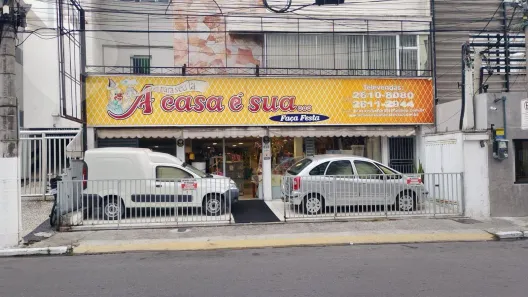 Imóvel Comercial com 4 Quartos à venda, 990m² no Icaraí, Niterói