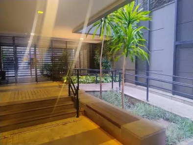 Apartamento com 1 Quarto à venda, 29m² no República, São Paulo