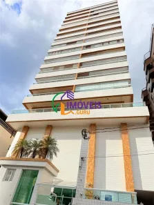 Apartamento com 2 Quartos à venda, 75m² no Ocian, Praia Grande