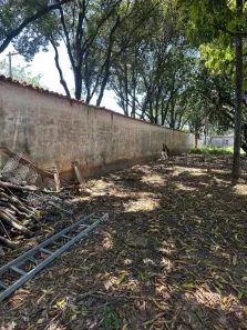 Lote/Terreno à venda, 1000m² no Garças, Belo Horizonte