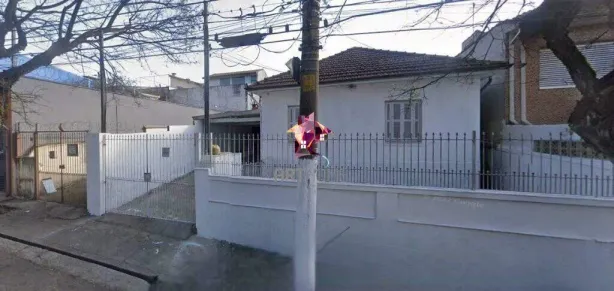 Lote/Terreno à venda, 360m² no Rudge Ramos, São Bernardo do Campo