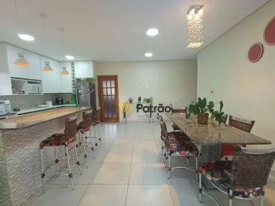 Casa com 3 Quartos à venda, 361m² no Fazenda Velha, Pinhalzinho