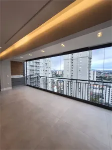 Apartamento com 3 Quartos para venda ou aluguel, 105m² no Tatuapé, São Paulo