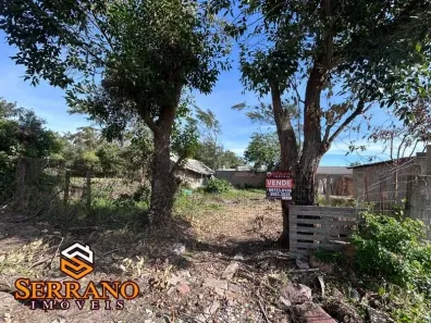 Lote/Terreno à venda, 300m² no Praia de Mariluz, Imbé
