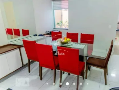 Sobrado com 4 Quartos à venda, 253m² no Vila Humaitá, Santo André