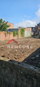 Lote/Terreno à venda, 250m² no Laranjeiras, Itanhaém