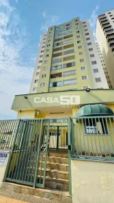 Apartamento com 3 Quartos à venda, 70m² no Fundação da Casa Popular, Campinas