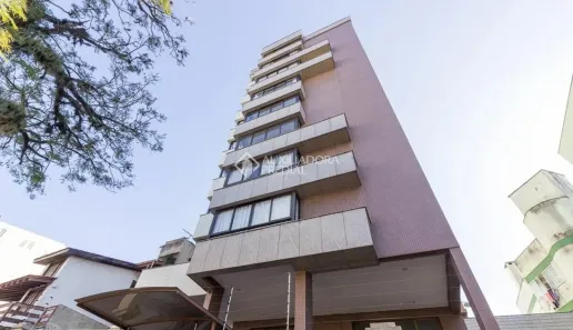 Apartamento com 1 Quarto à venda, 48m² no Cristo Redentor, Porto Alegre
