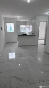 Apartamento com 2 Quartos à venda, 53m² no Jardim Tavares, Campina Grande