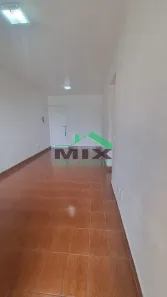 Apartamento com 2 Quartos para alugar, 65m² no Taboão, São Bernardo do Campo