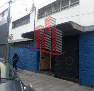 Sala Comercial para alugar, 230m² no Parque São Jorge, São Paulo