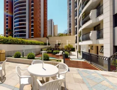 Apartamento com 3 Quartos à venda, 92m² no Alto da Lapa, São Paulo