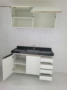 Apartamento com 1 Quarto à venda, 45m² no Lagoa Nova, Natal