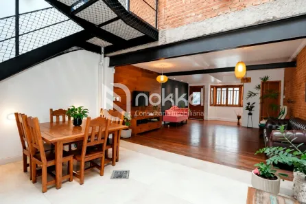 Casa com 3 Quartos à venda, 140m² no Vila Mariana, São Paulo