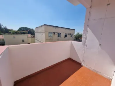 Apartamento com 3 Quartos à venda, 70m² no Higienópolis, Rio de Janeiro