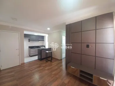 Apartamento com 2 Quartos à venda, 56m² no Jardim Dona Regina, Santa Bárbara D'Oeste