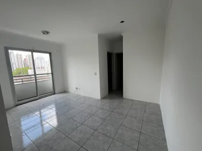 Apartamento com 2 Quartos para alugar, 50m² no Pinheiros, São Paulo