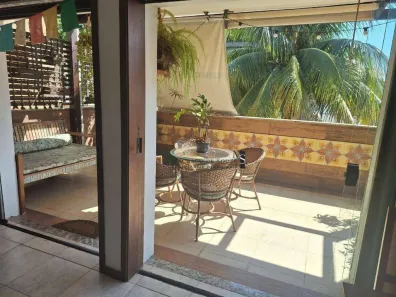 Apartamento com 4 Quartos à venda, 116m² no Tijuca, Rio de Janeiro