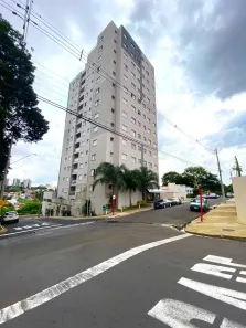 Apartamento com 2 Quartos à venda, 50m² no Jardim Alvorada, São Carlos