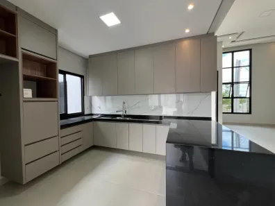 Casa de Condomínio com 3 Quartos à venda, 162m² no Jardins Di Roma, Indaiatuba