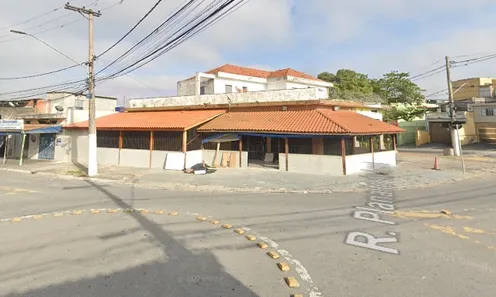 Lote/Terreno à venda, 800m² no Jardim Penha, São Paulo