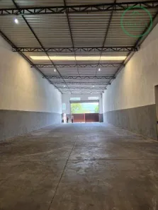 Galpão/Depósito/Armazém para alugar, 450m² no Vila Clarice, São Paulo
