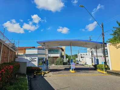 Sobrado com 3 Quartos à venda, 514m² no Chapada, Manaus